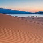 Sand Hollow State Park