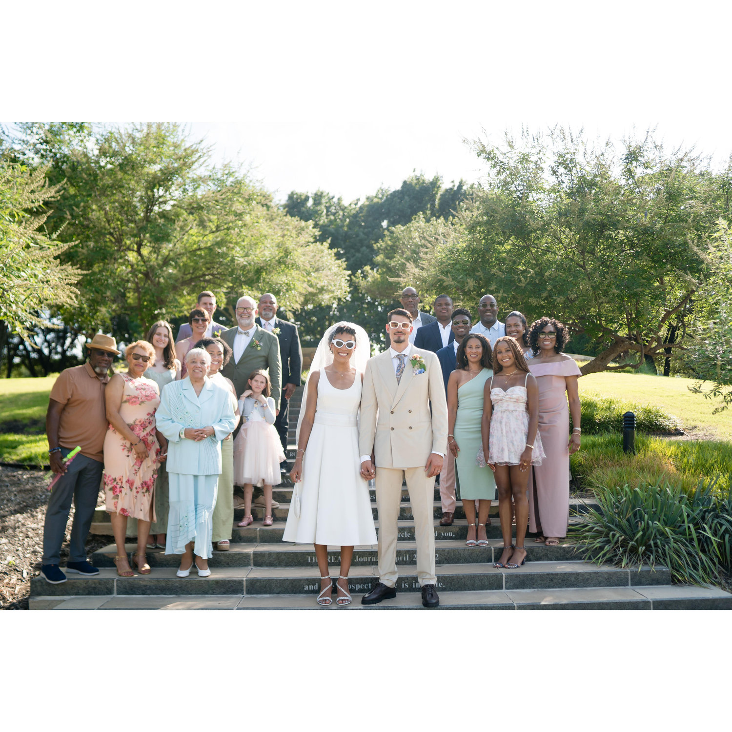 Family Forever