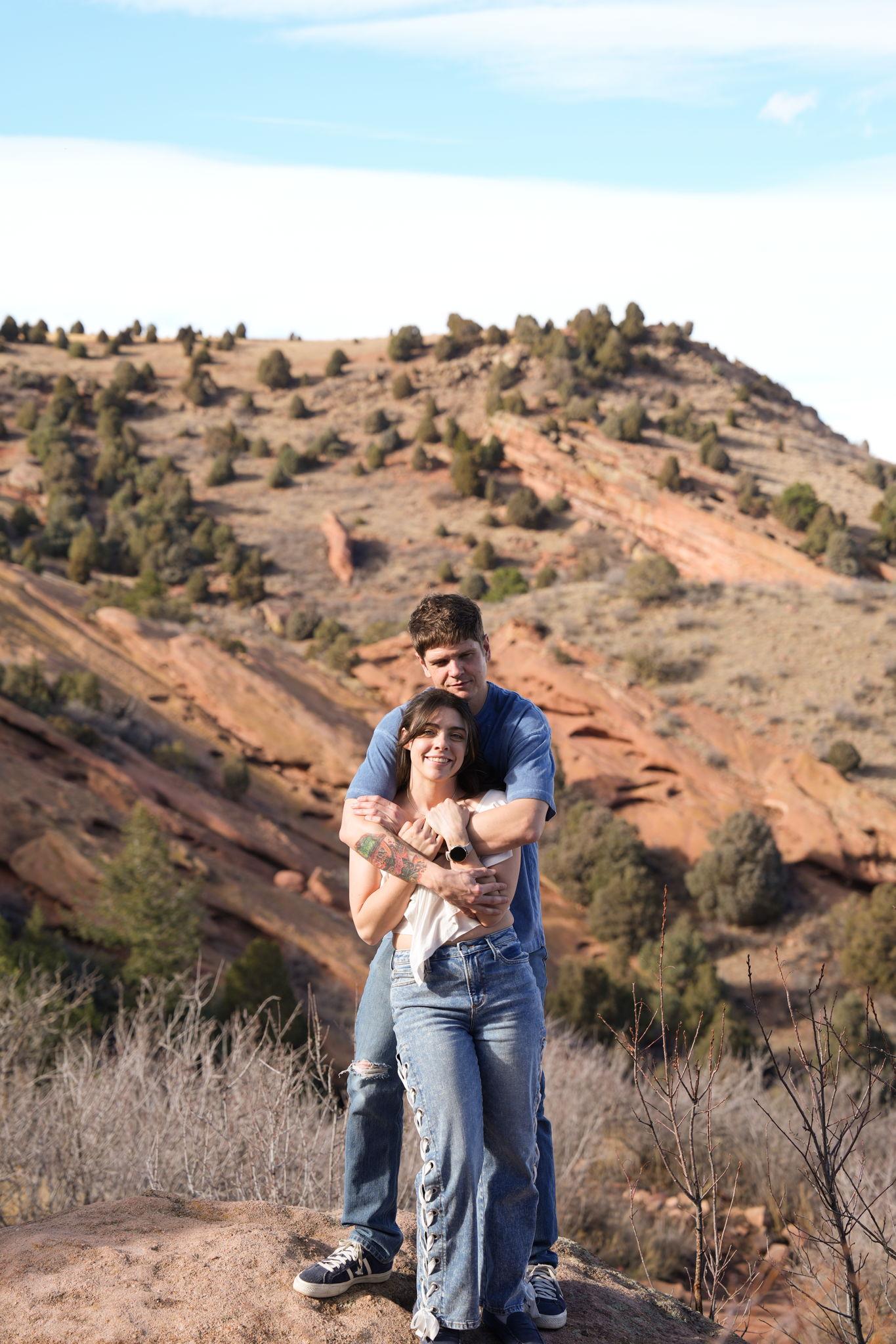 The Wedding Website of Teagan Signorelli and Jay Thomas