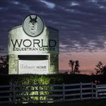 World Equestrian Center