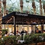 Zinburger
