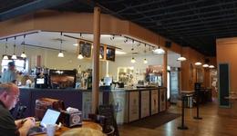 Vienna Coffee House