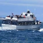 DO: Manitou Island Transit - Shoreline Cocktail Cruise