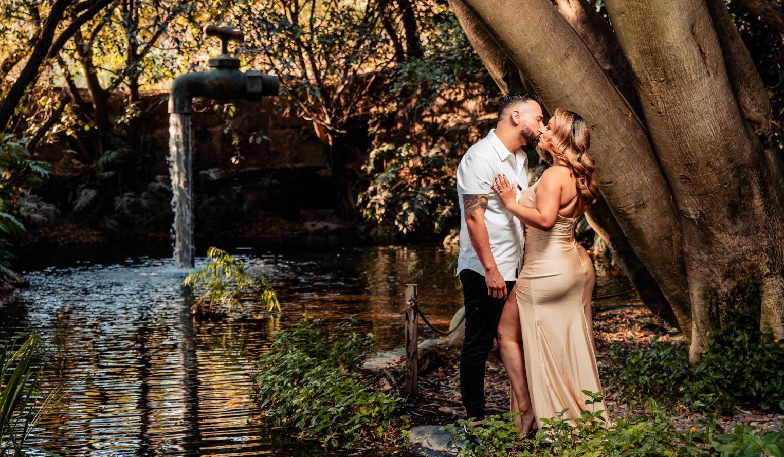 The Wedding Website of Marcy Toro and Juan Arnulfo Ramos Jr