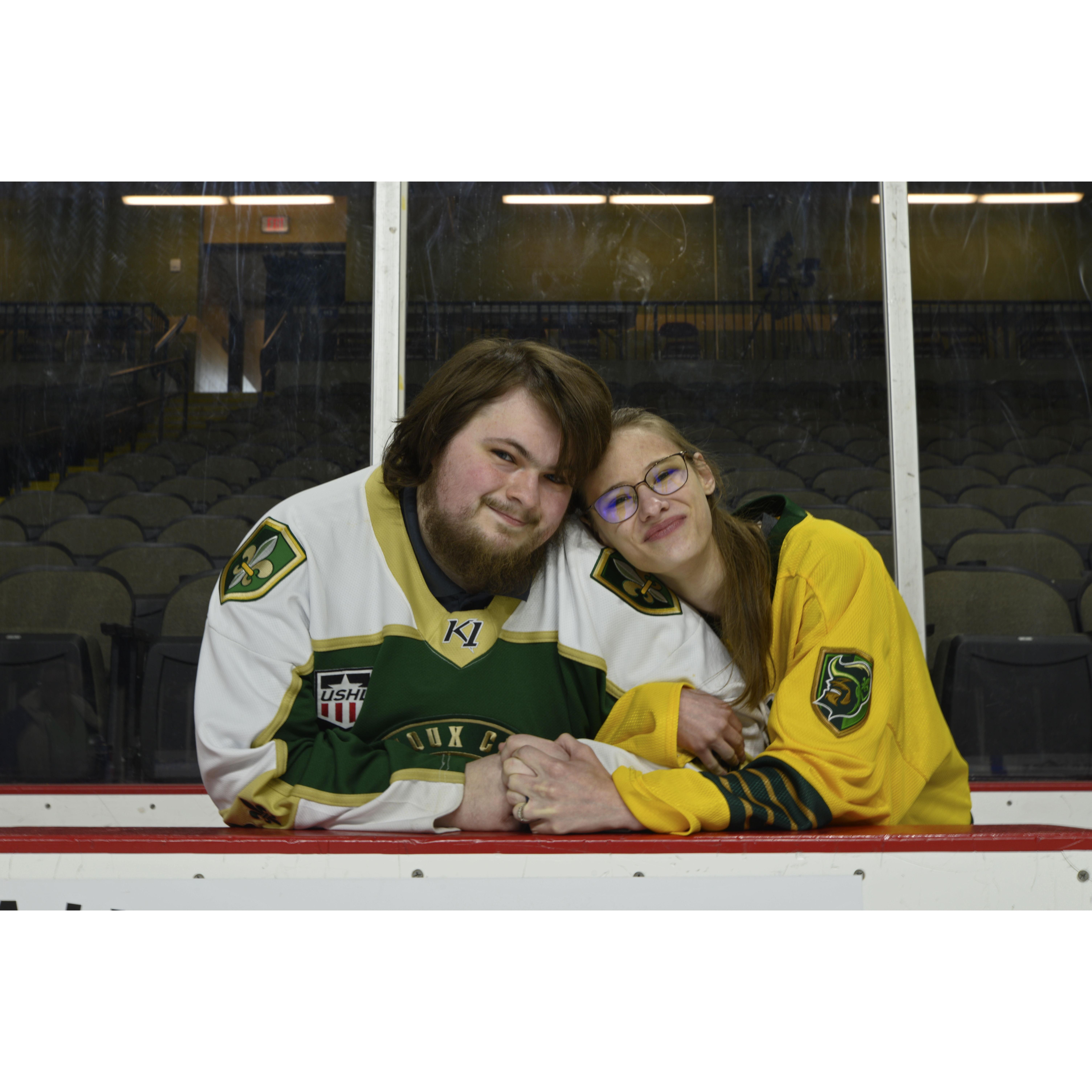 Engagement Photos