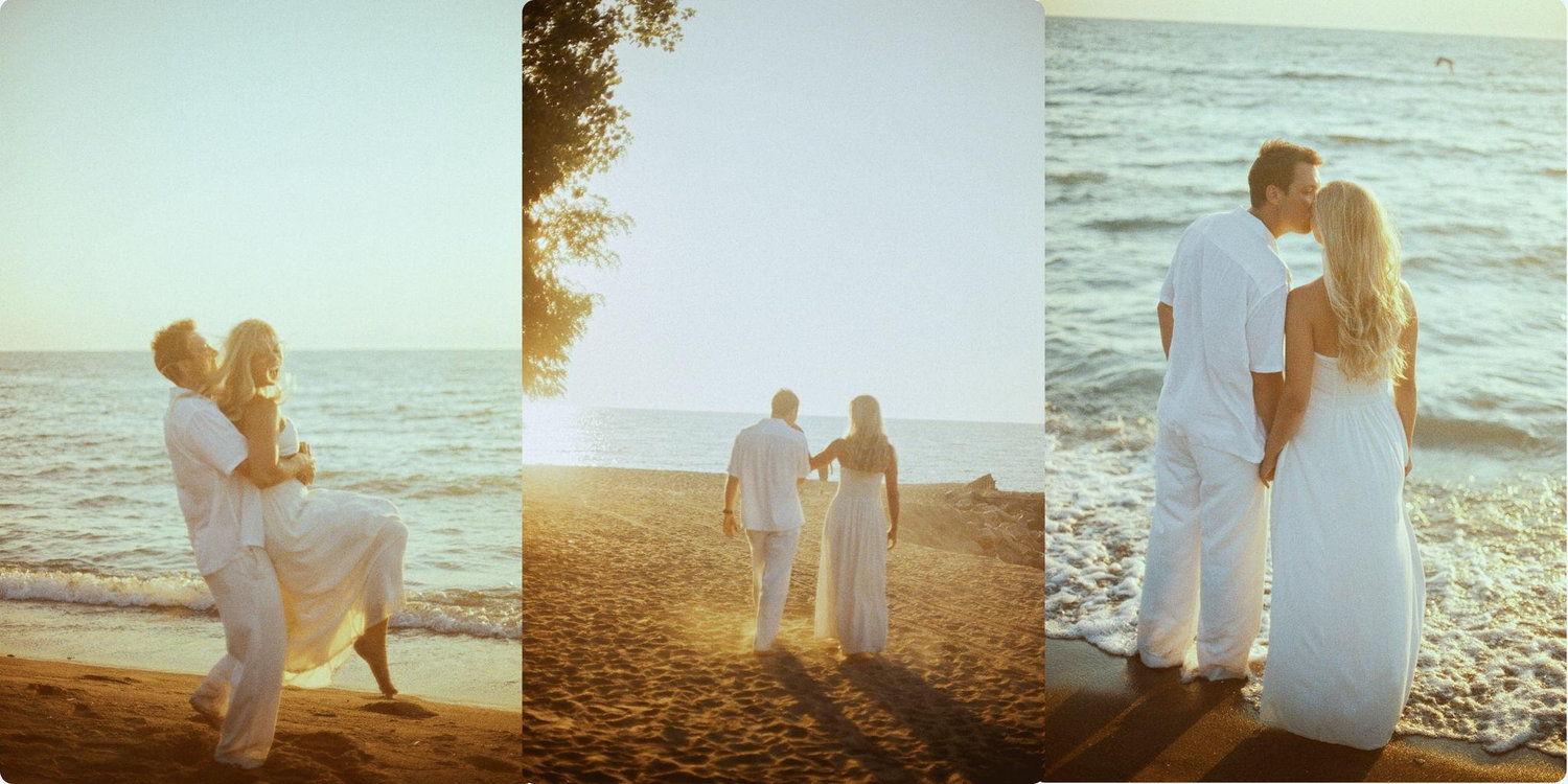 The Wedding Website of Faith Woyat and Matt Hallagan