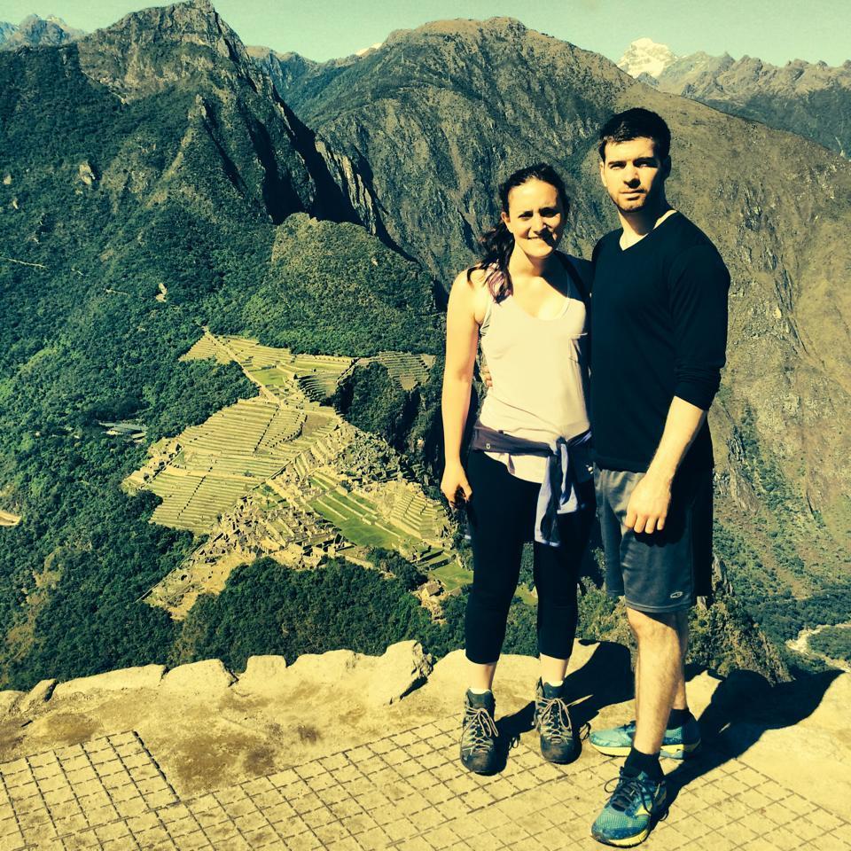 Machu Picchu, Peru