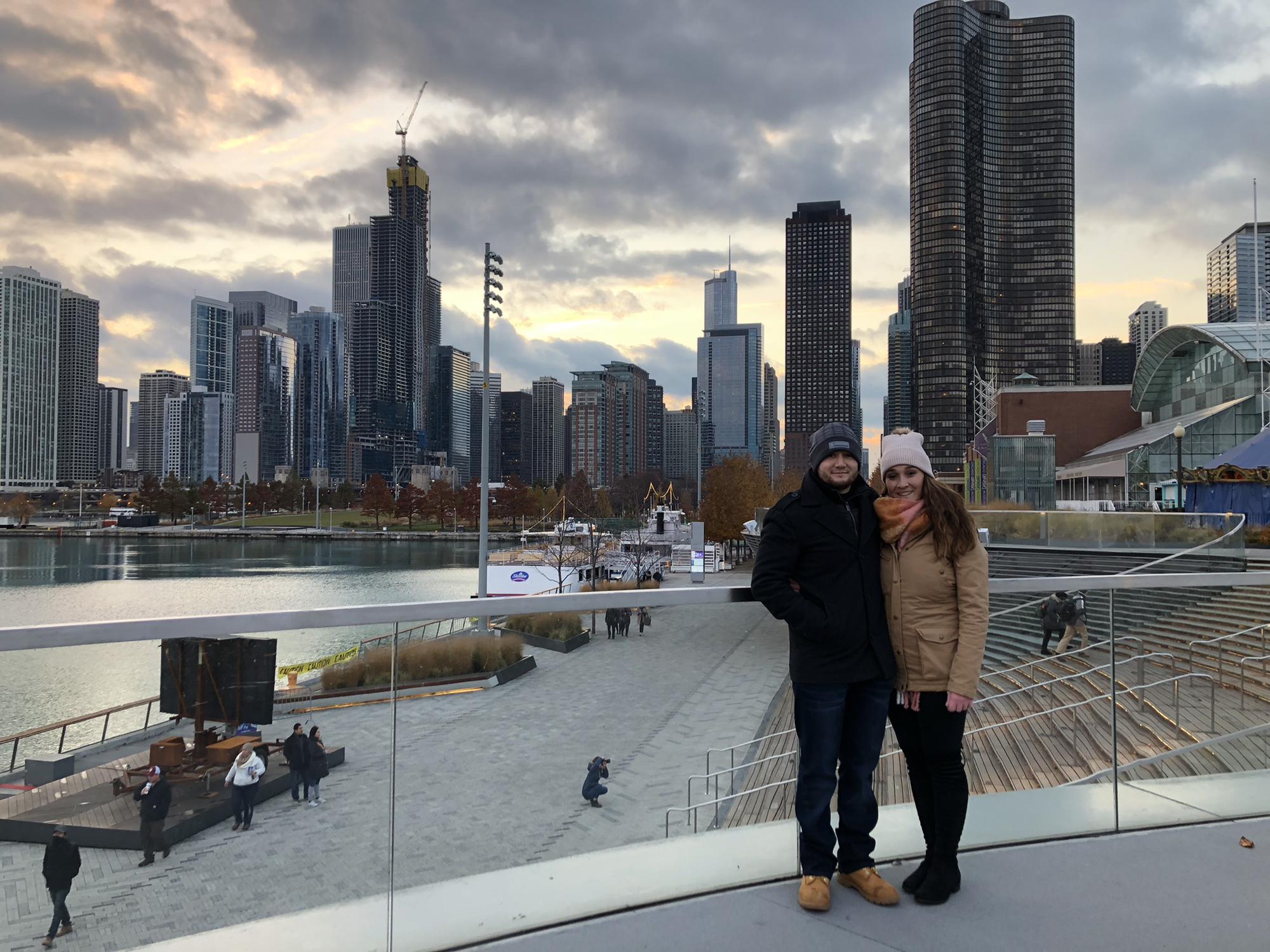 Chicago 2018