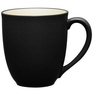Noritake® Colorwave Extra Large Mug in Graphite