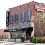Charlie Gitto's On the Hill