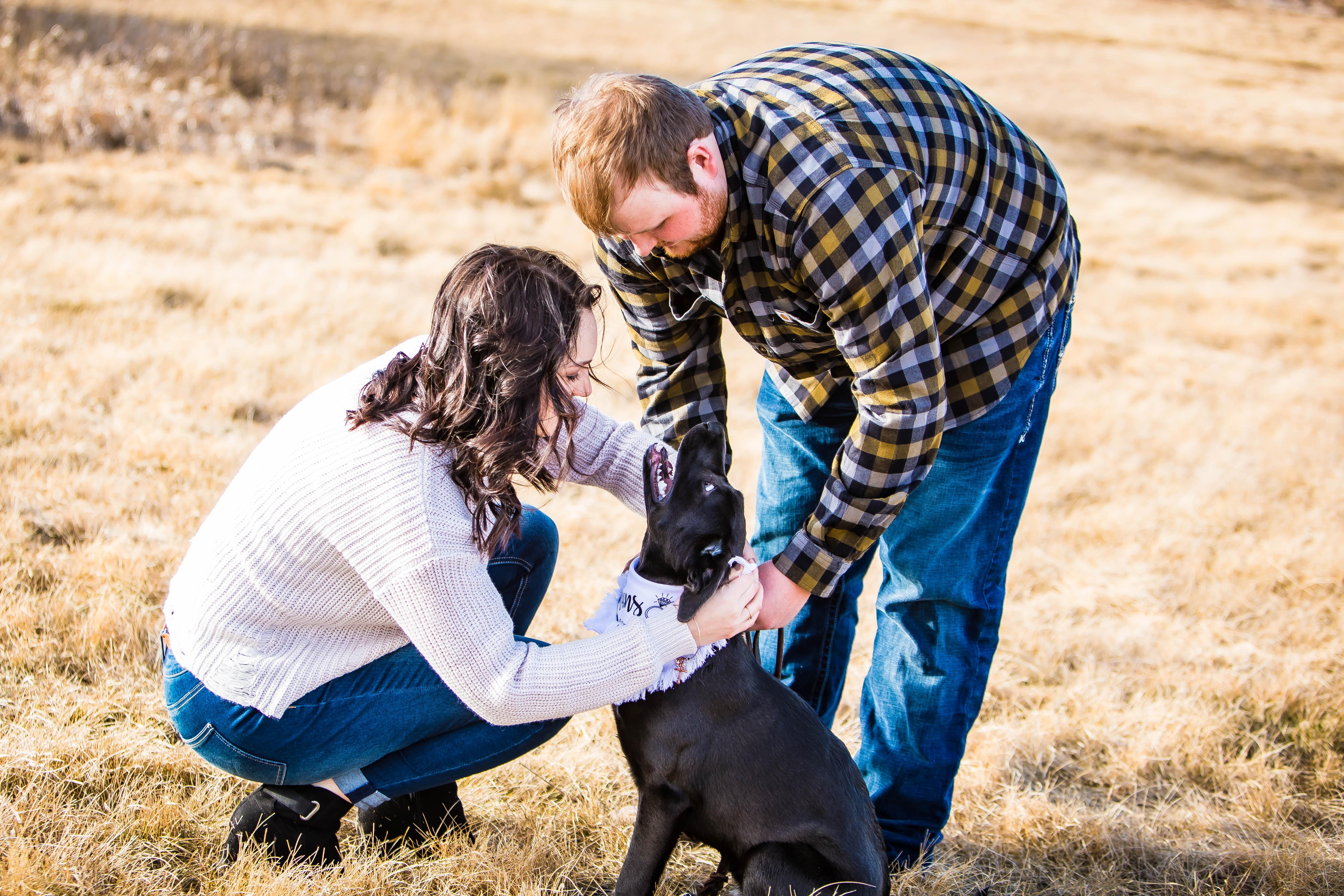 The Wedding Website of Sabrina Laframboise and Dillon Aldinger