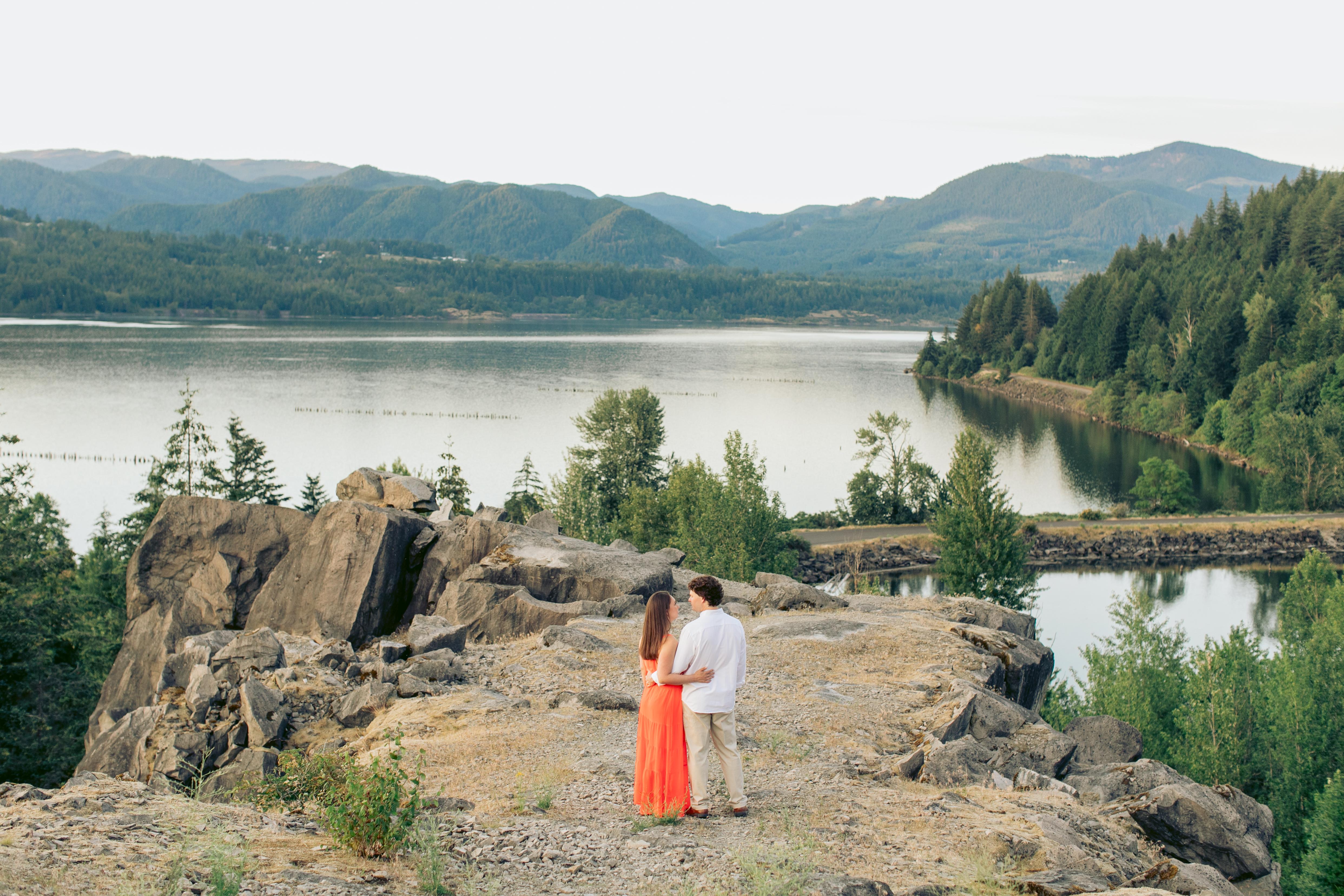 The Wedding Website of Anna Dulwick and Kevin Hormann