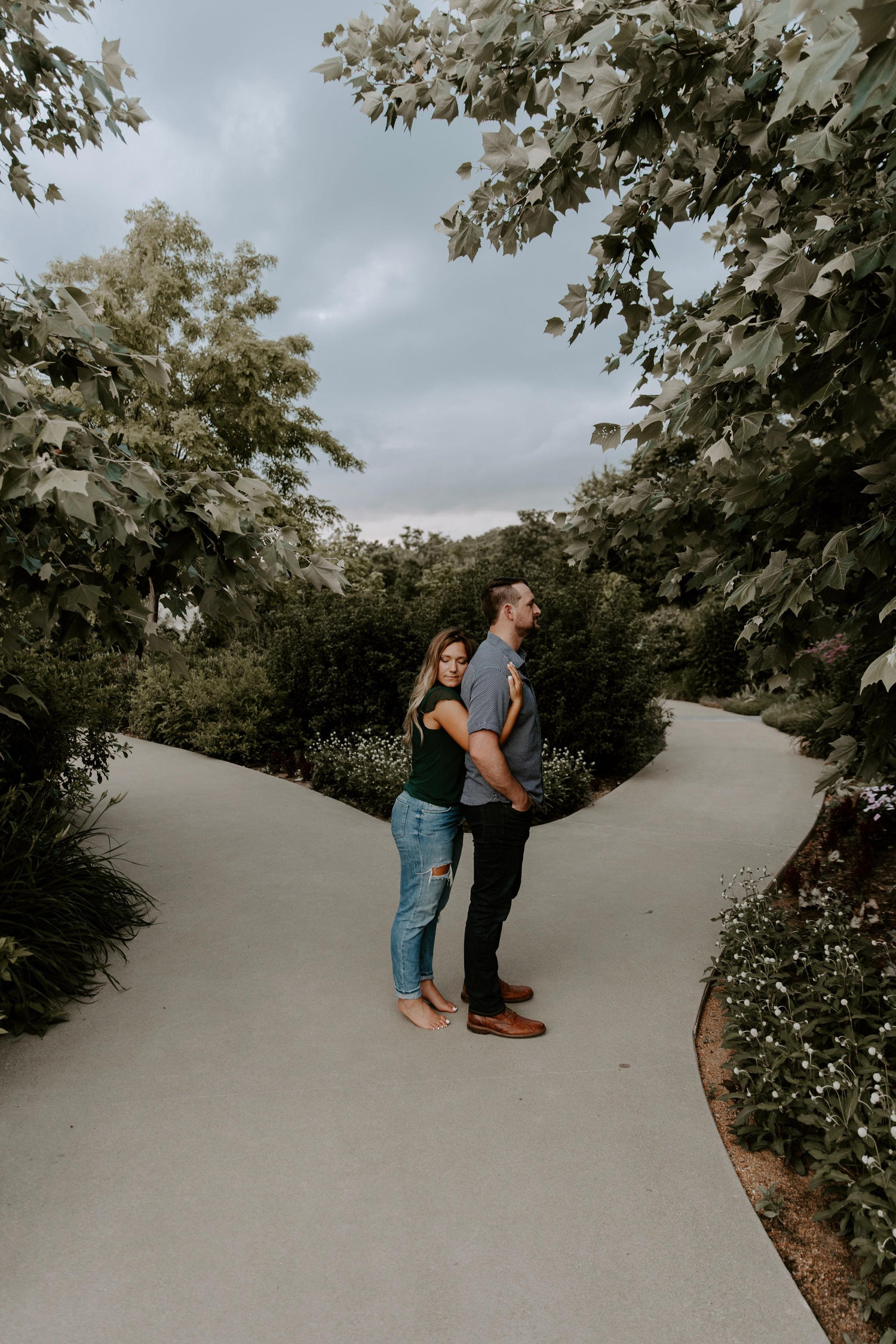 The Wedding Website of Brooke Korkames and Eric Coy