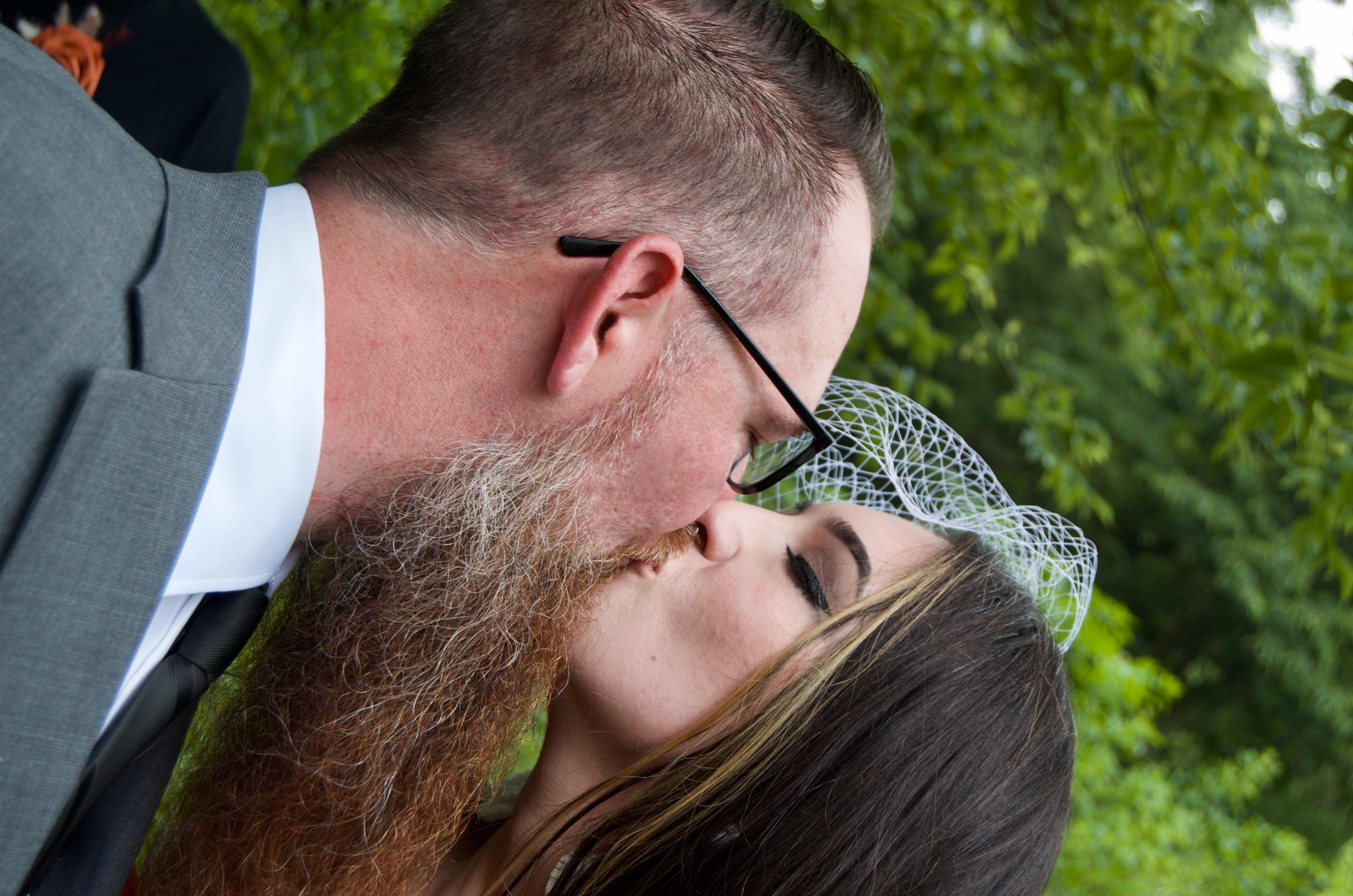 The Wedding Website of Erica Honeycutt and Reggie Schroeder