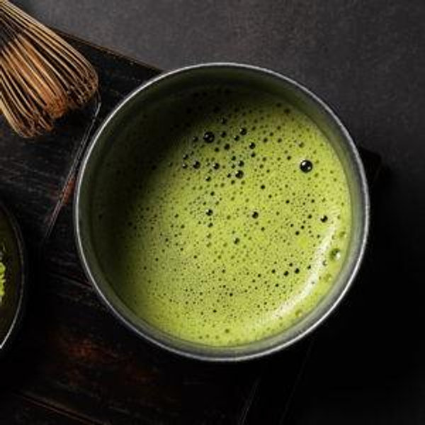 Uji Matcha Making Course