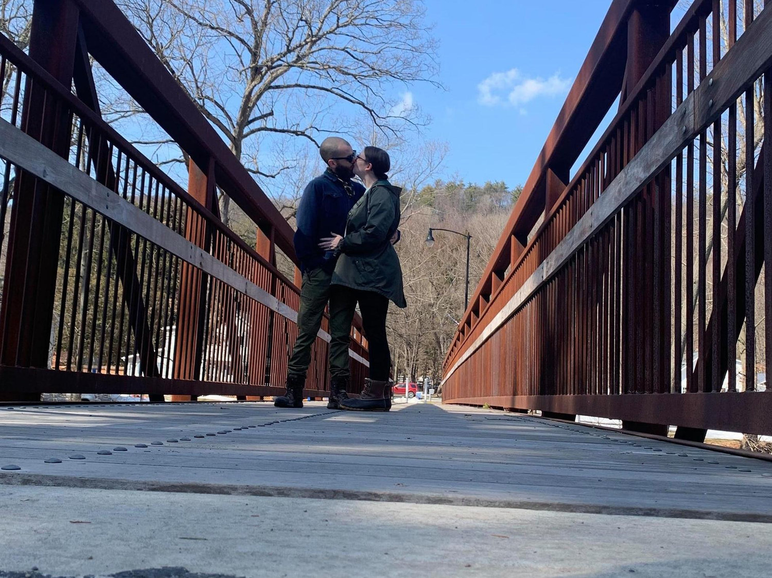 The Wedding Website of Corina Carpenter and Quinlan Stevenson
