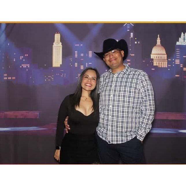 Attending a concert- one of our favorite things to do
