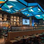 Blue Sushi Sake Grill
