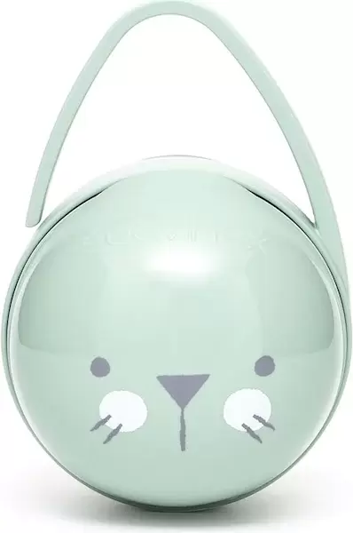 Suavinex Hygge Duo Pacifier Holder