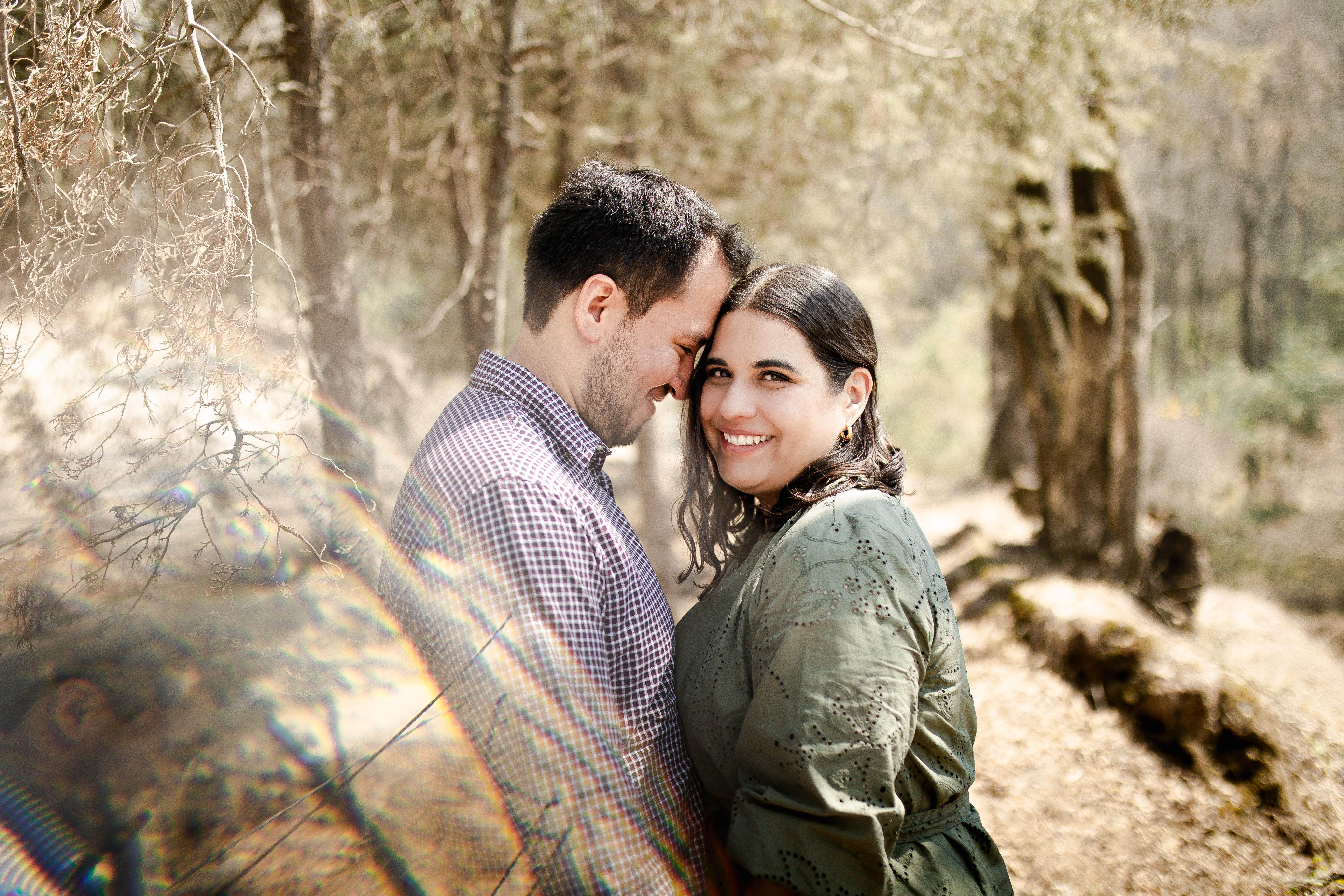 The Wedding Website of Ana Martínez and Mario Franco