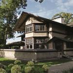B. Harley Bradley House