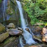 South Mountain State Park
