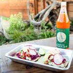 Hook Fish Co. at Proof Lab Beer Garden