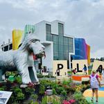 The Strong National Museum of Play