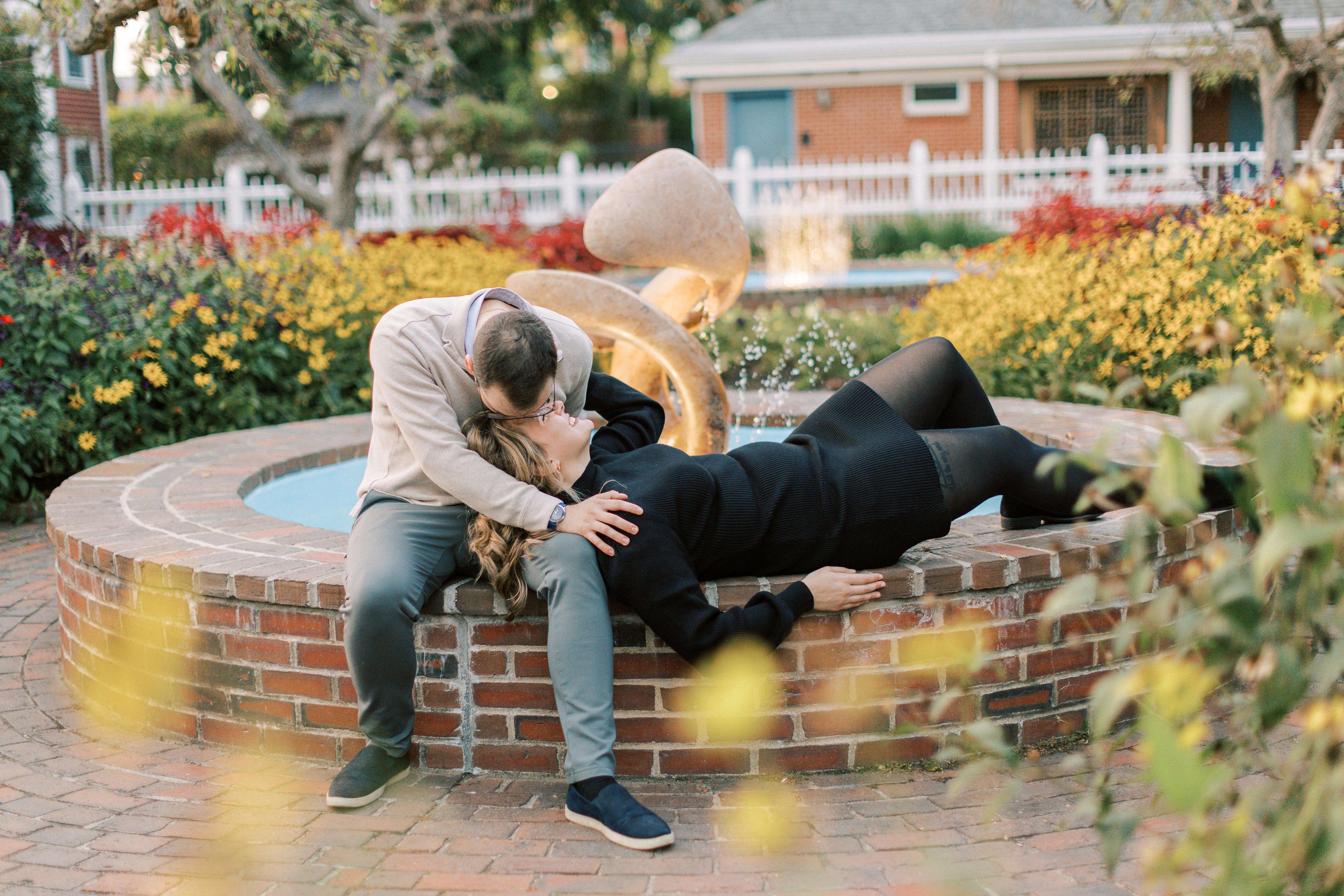 The Wedding Website of Samantha Gillingham and Emil Safonov