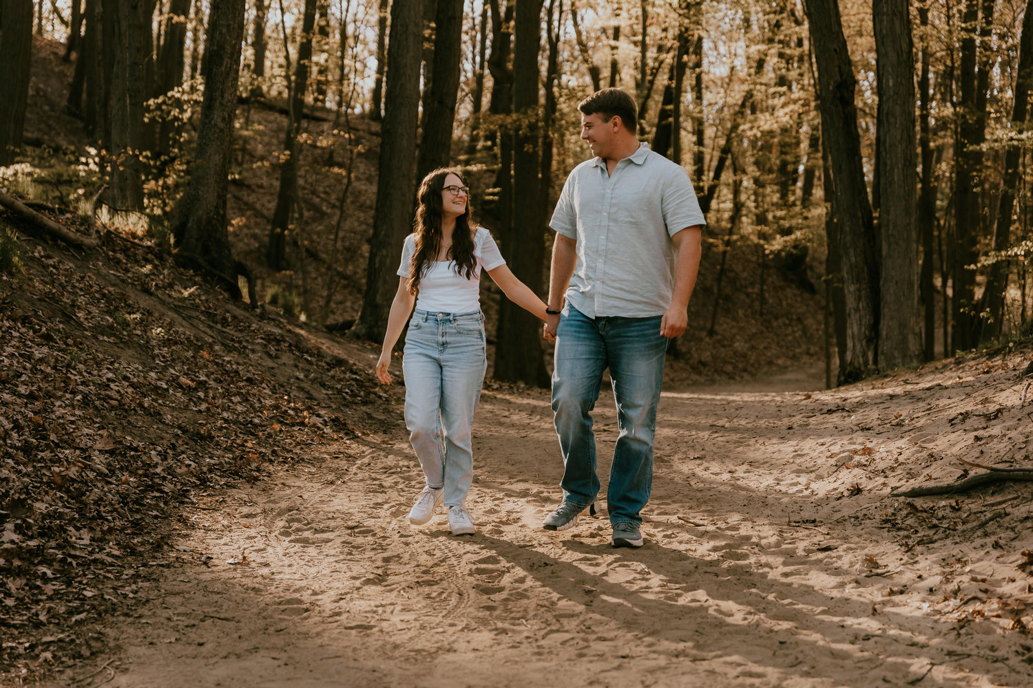 The Wedding Website of Caden Meines and Chantel Temple