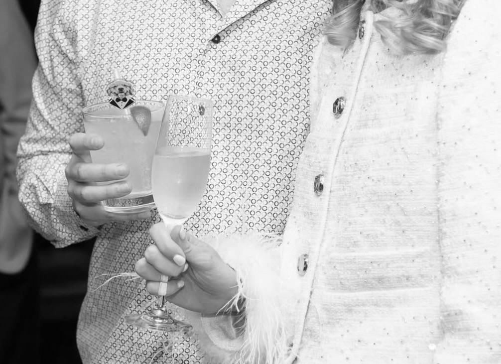 The Wedding Website of Kelsy Leigh Wade and John Allen Rupple