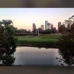 Buffalo Bayou Park