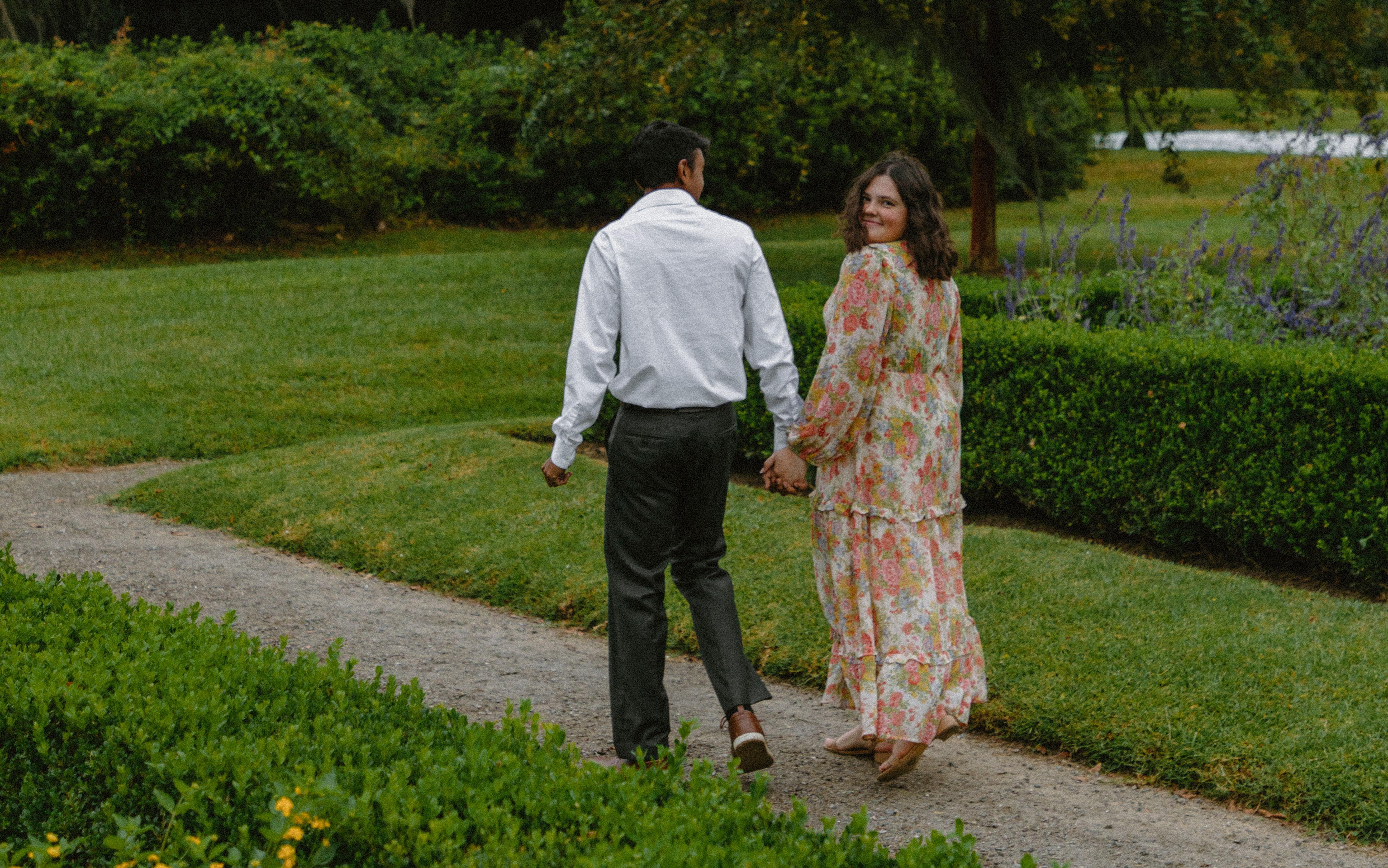 The Wedding Website of Cecelia Tatro and Pradeep Raja