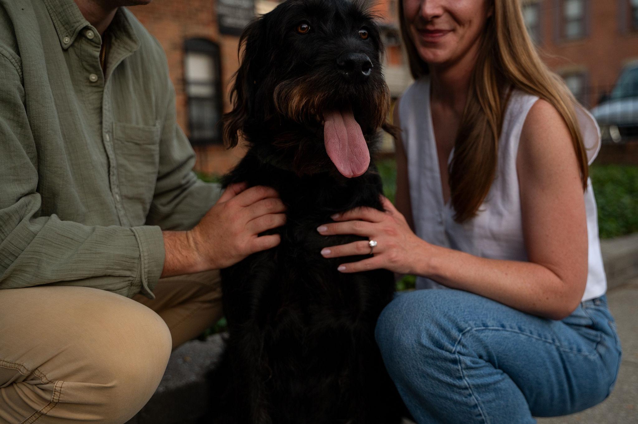 The Wedding Website of Lindsey Kerr and Brendan Byrne