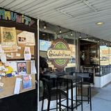 Grinder House Coffee Shop, LLC