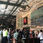 Fireforge Crafted Beer