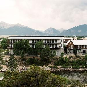 2 Nights at Buena Vista Surf Hotel - Bike Tour Adventure for us