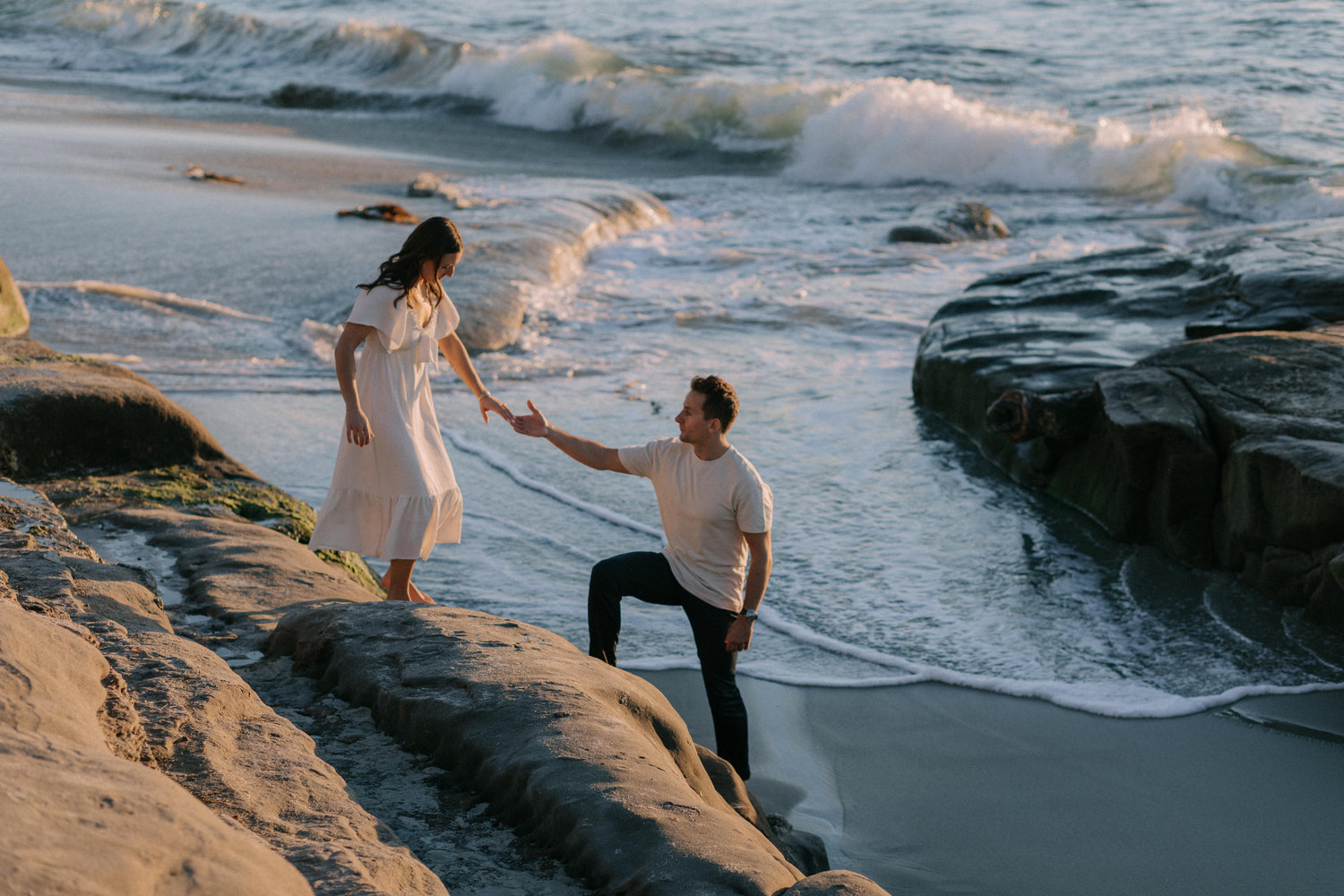 The Wedding Website of Julia Proulx and Jack Brackett