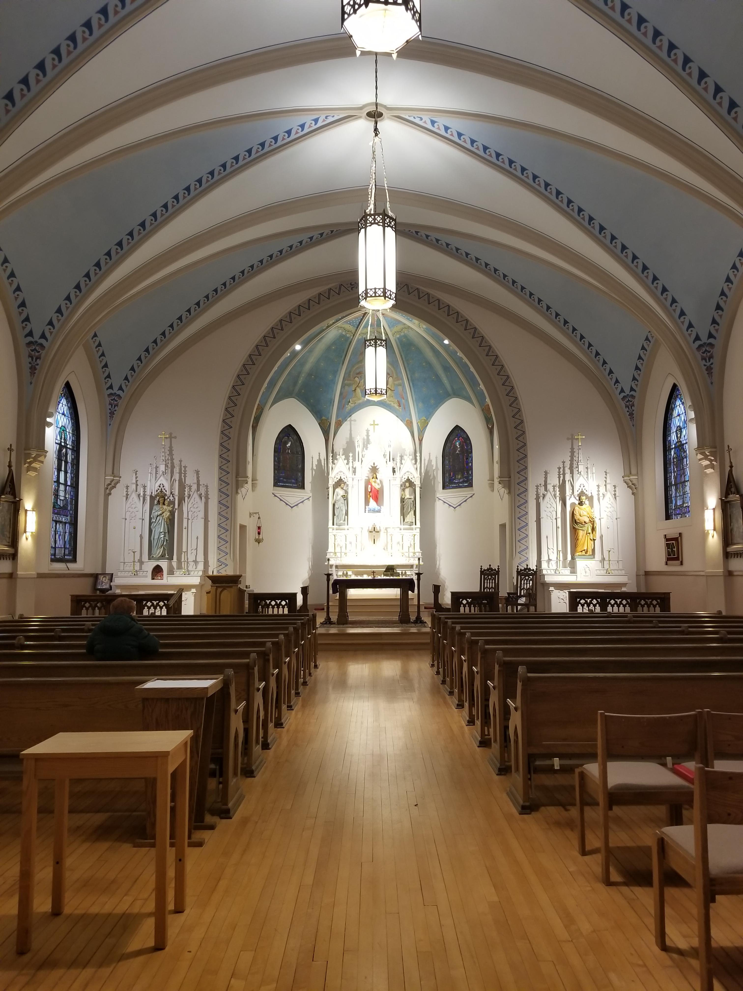 The Wedding Website of Bethany Bucci and Adam Camp