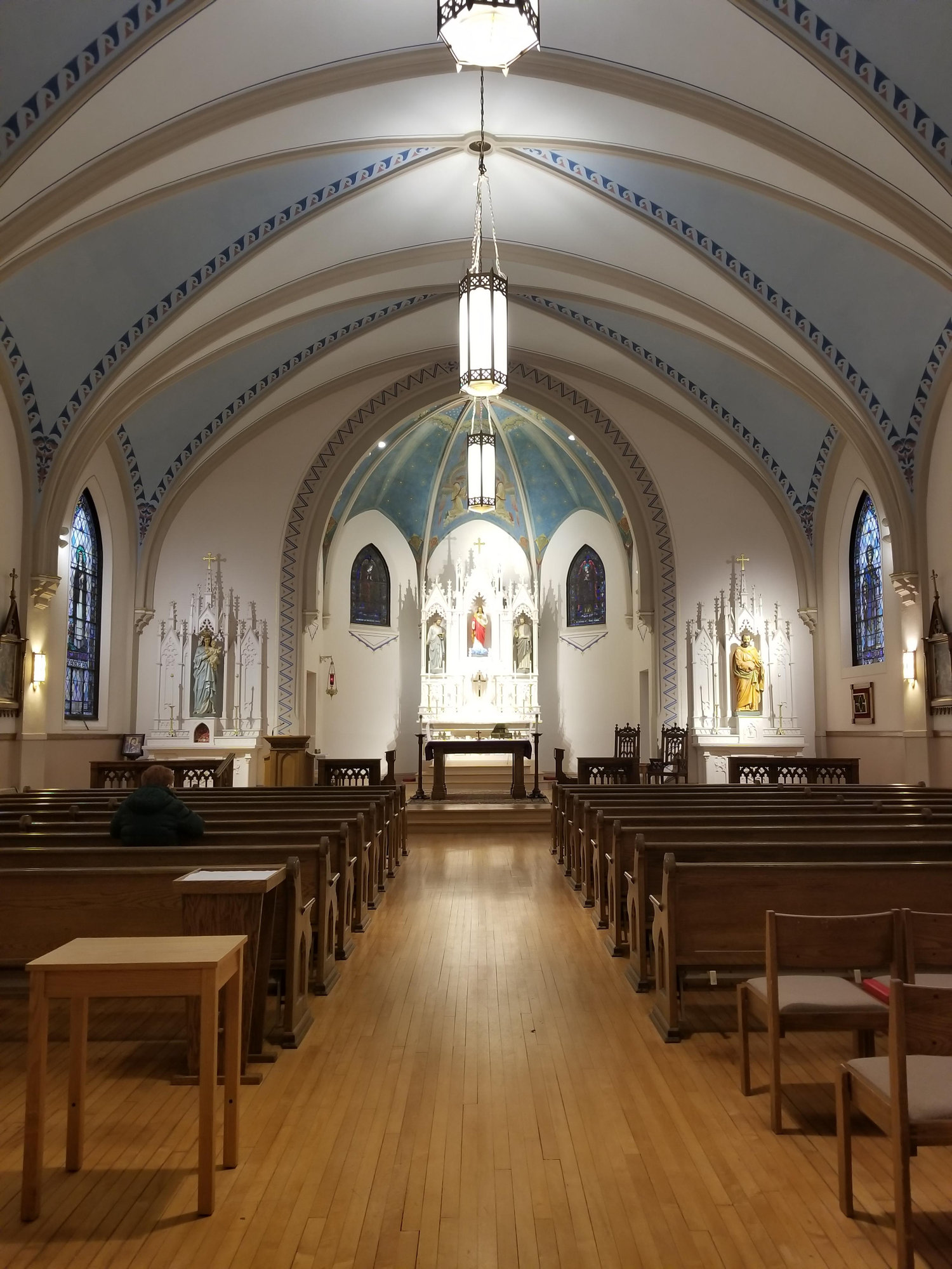 The Wedding Website of Bethany Bucci and Adam Camp