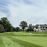 Public Golf Courses Near By