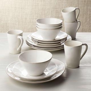 Marin 16-Piece Dinnerware Set, Service for 4