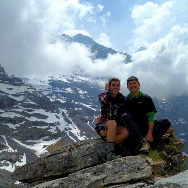 Switzerland 2017