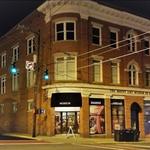Historic Mount Airy Ghost Tours