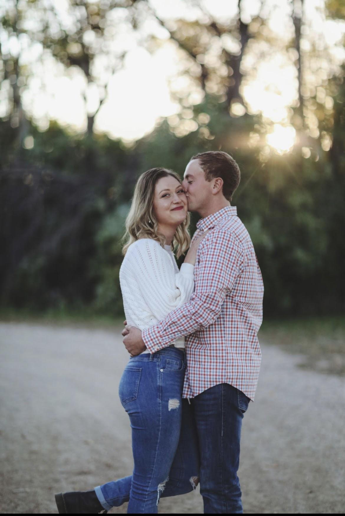 The Wedding Website of Alexandra Stange and Lane Weig