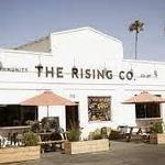RISING CO.