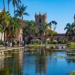 Balboa Park