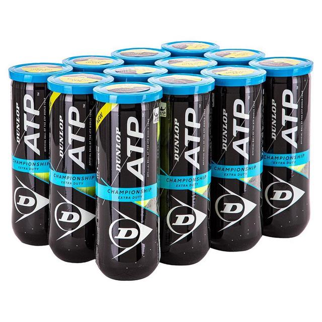 12 Pack Tennis Balls