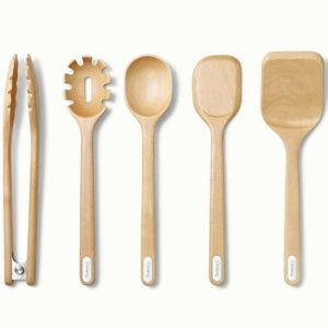 Caraway Utensil Set