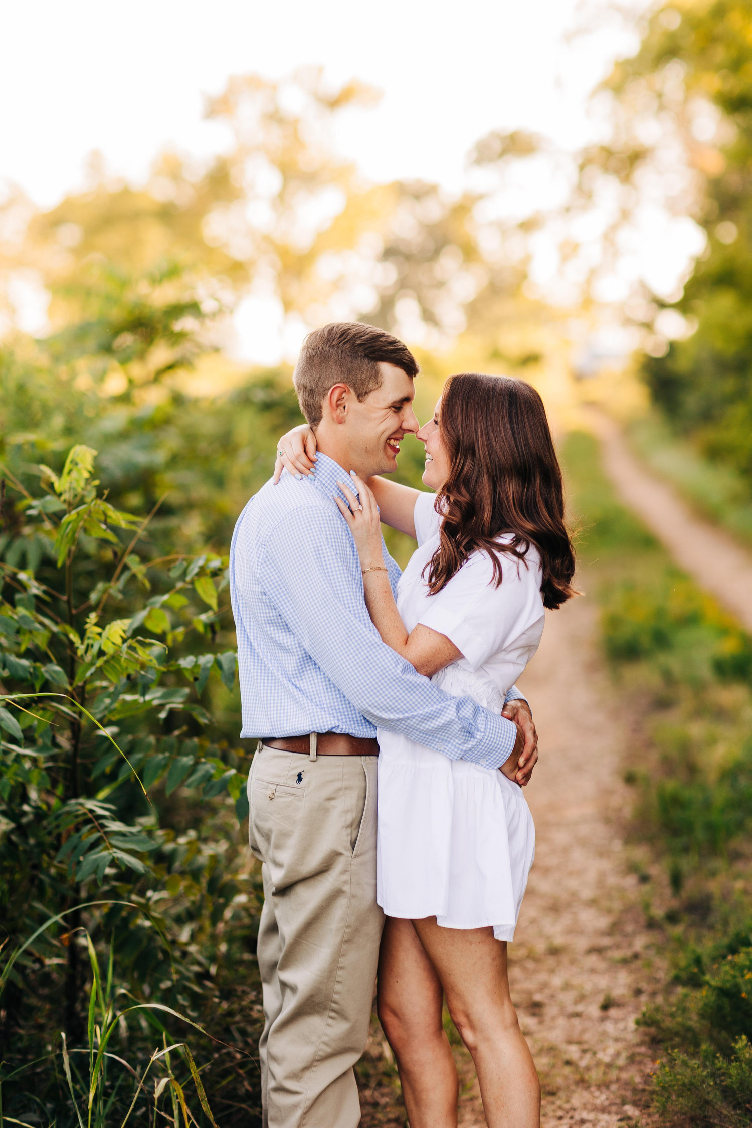 The Wedding Website of Joshua Hatchett and Gracyn Sparkman